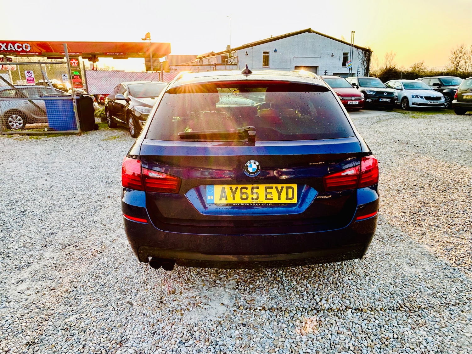 Used BMW 5 Series 2015 for sale - 77971844: Photo 8