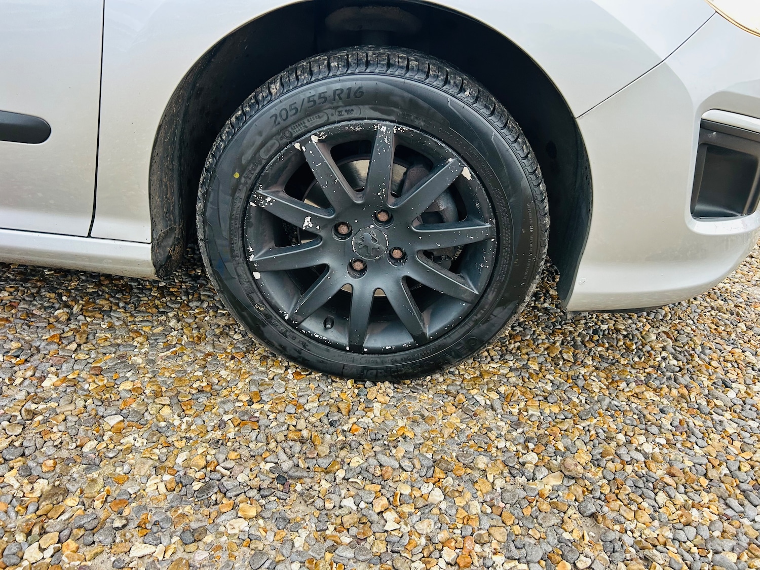 Used Peugeot 308 2012 for sale - 76928154: Photo 2