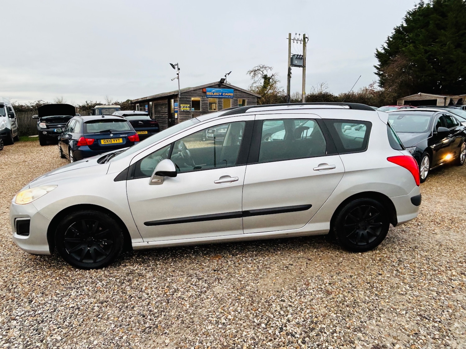 Used Peugeot 308 2012 for sale - 76928154: Photo 5