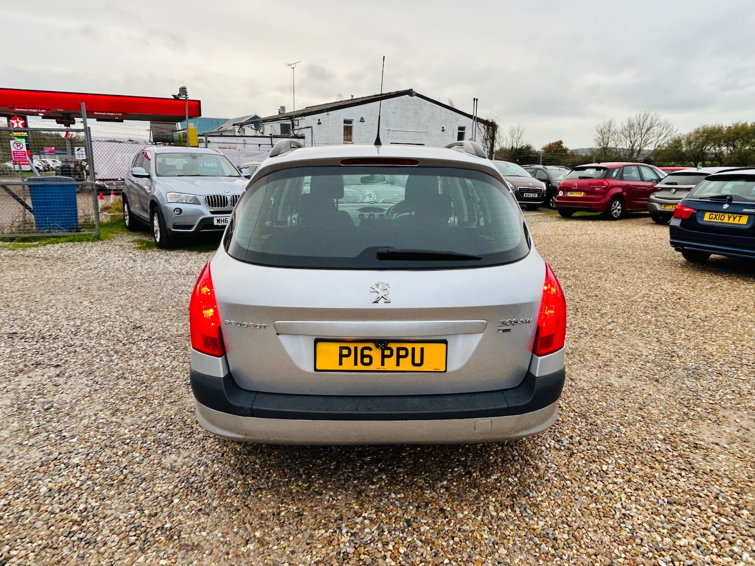 Used Peugeot 308 2012 for sale - 76928154: Photo 7