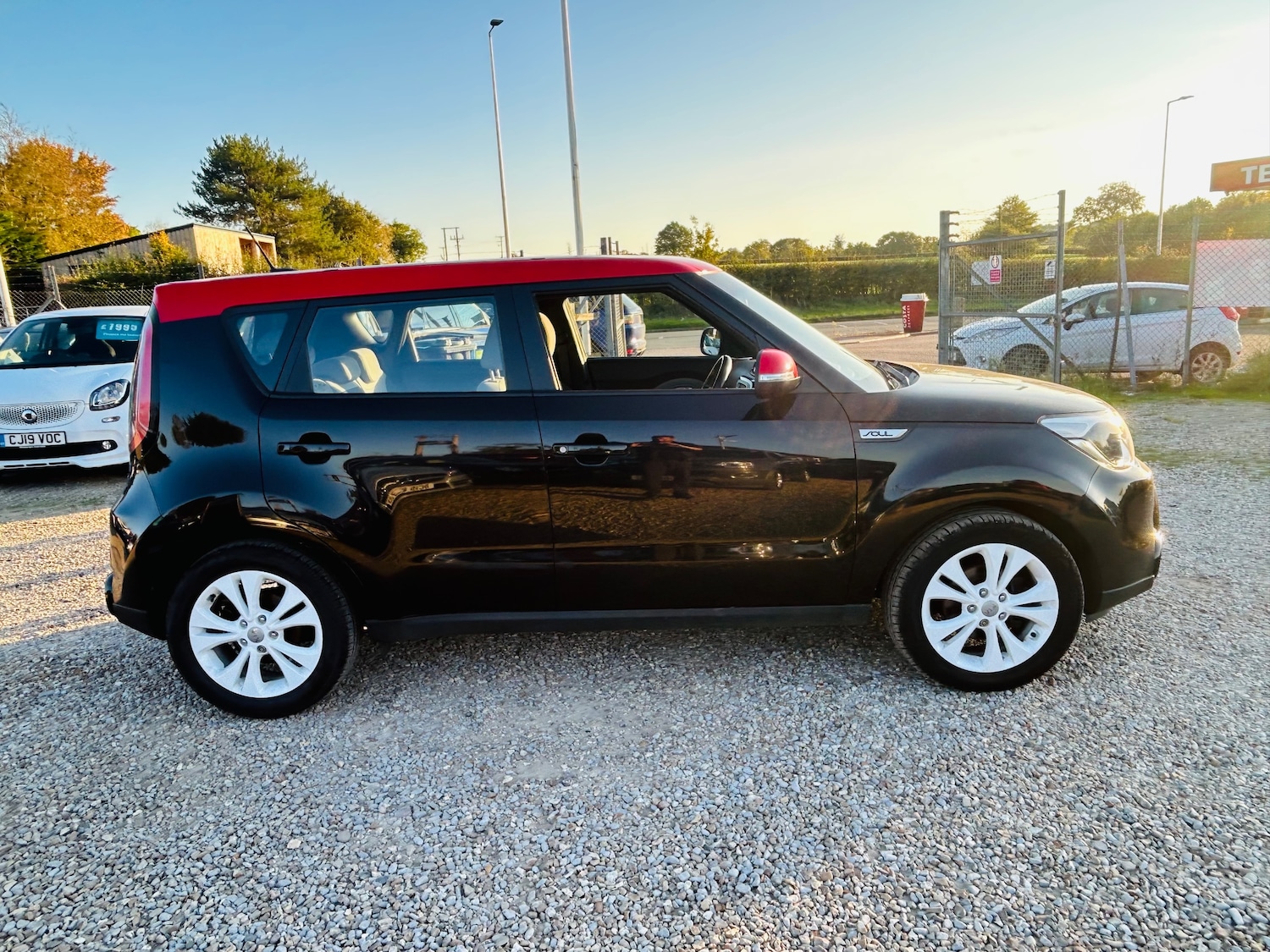 Used Kia Soul 2015 for sale - 76298094: Photo 10