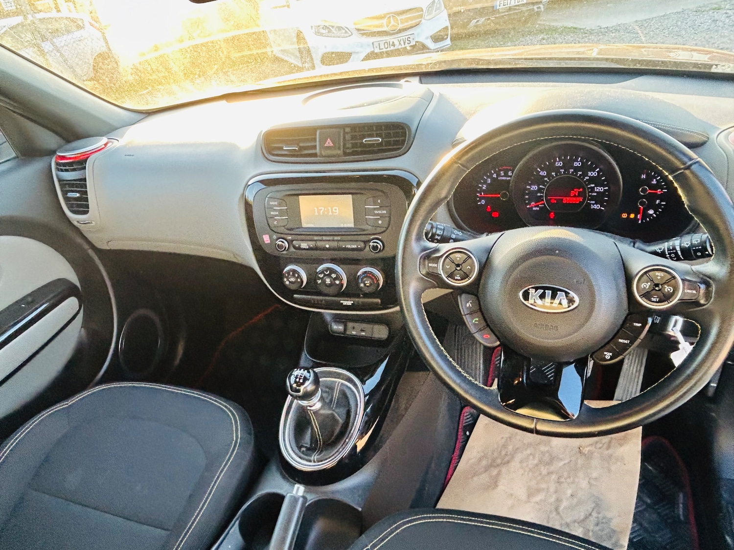 Used Kia Soul 2015 for sale - 76298094: Photo 11