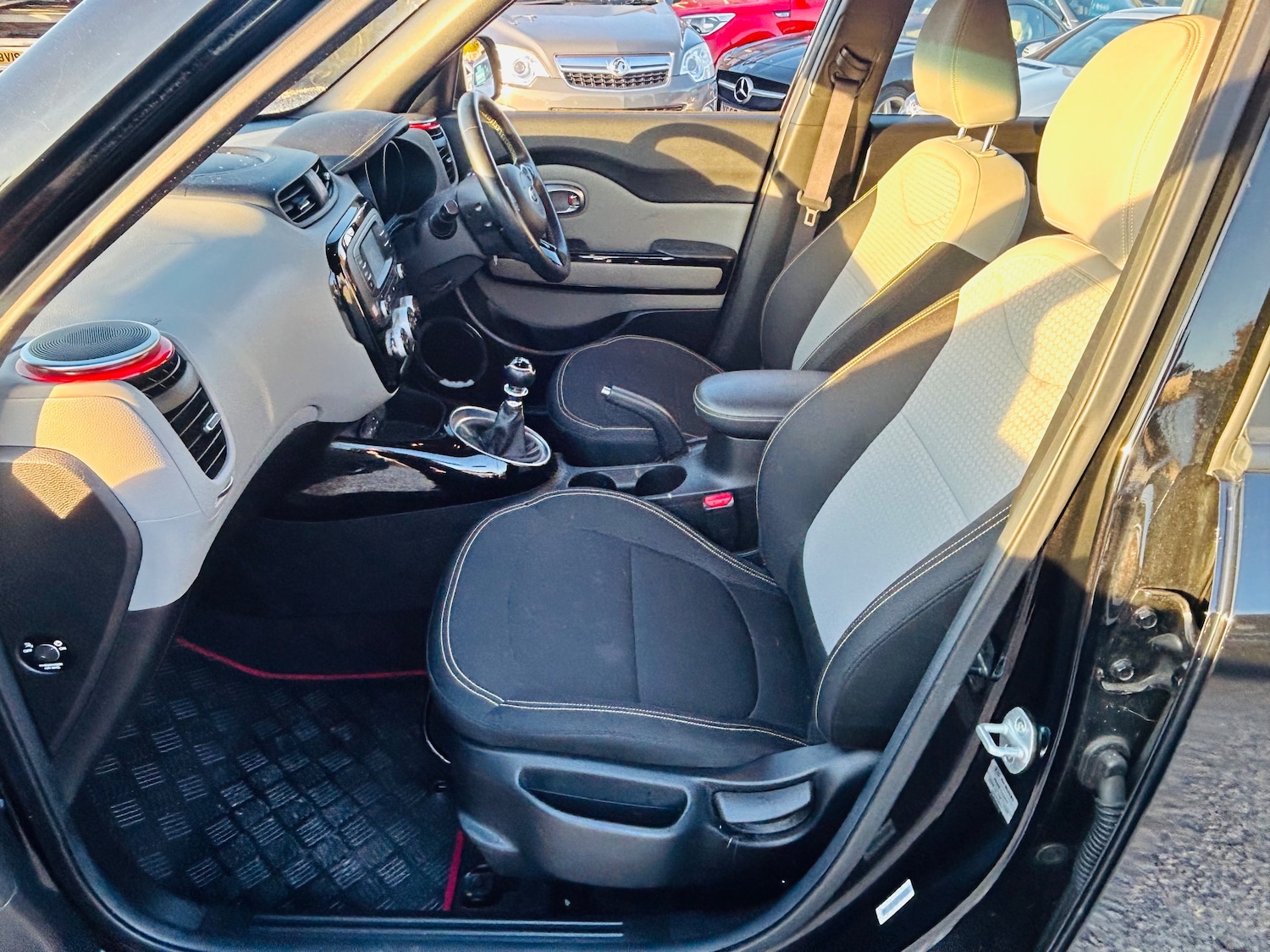 Used Kia Soul 2015 for sale - 76298094: Photo 13