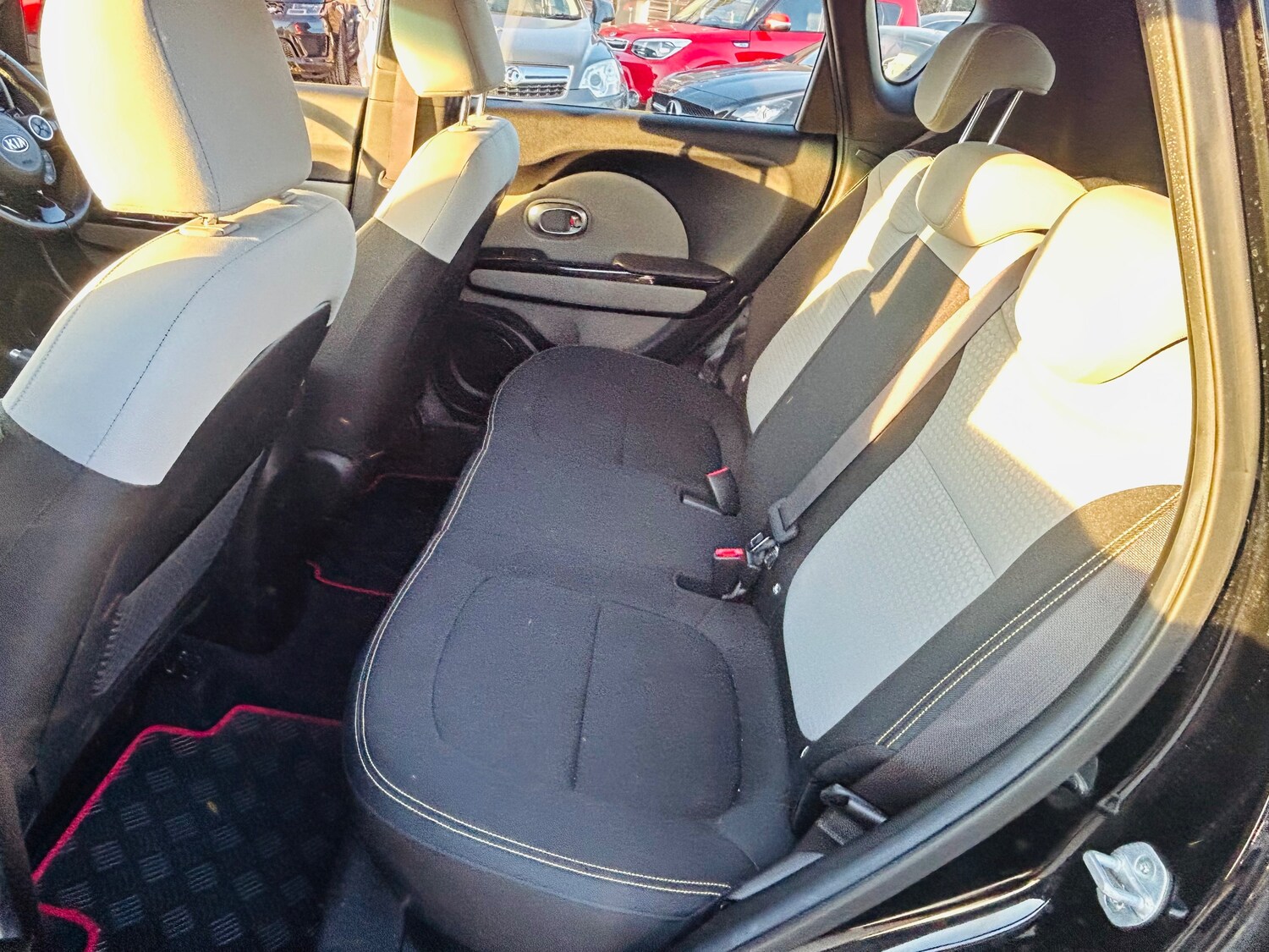 Used Kia Soul 2015 for sale - 76298094: Photo 14