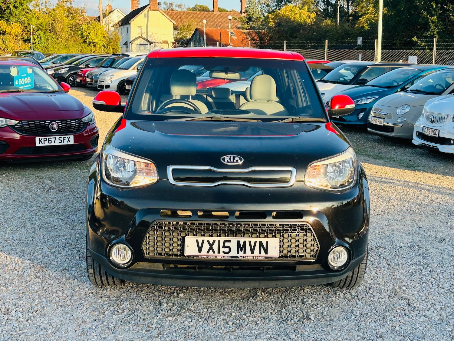 Used Kia Soul 2015 for sale - 76298094: Photo 3