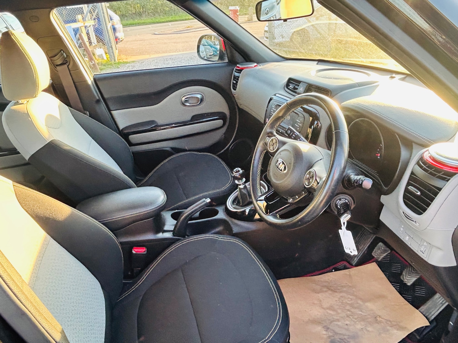 Used Kia Soul 2015 for sale - 76298094: Photo 4