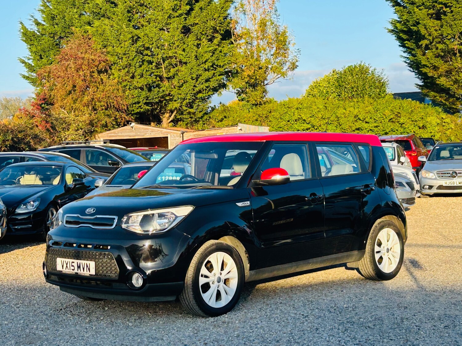 Used Kia Soul 2015 for sale - 76298094: Photo 5