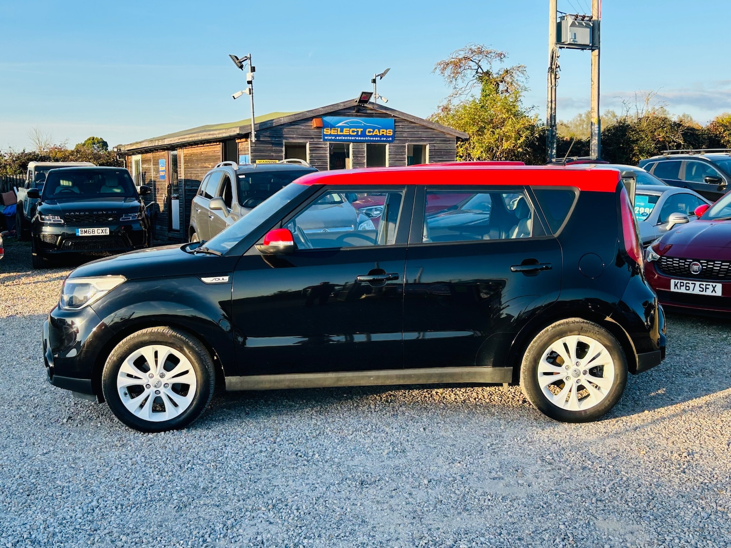 Used Kia Soul 2015 for sale - 76298094: Photo 6