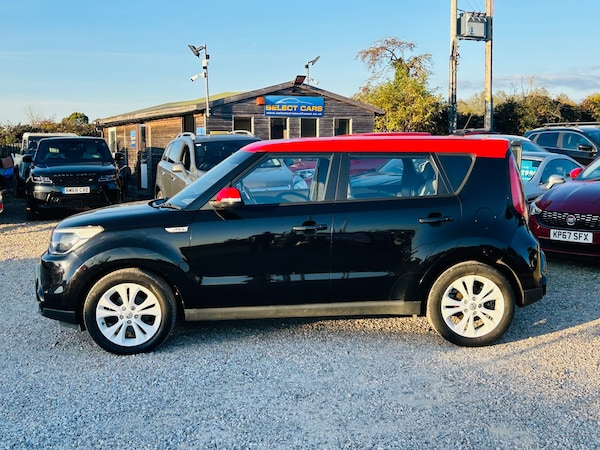 Used Kia Soul 2015 for sale - 76298094: Photo 6