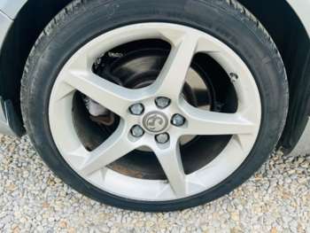 Used Vauxhall Insignia 2011 for sale - 74084319: Photo