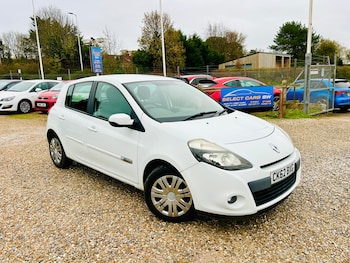 2012 (62) - 1.5 dCi 88 eco2 Expression+ 5dr