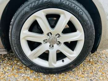 Used Audi A7 2010 for sale - 73744208: Photo