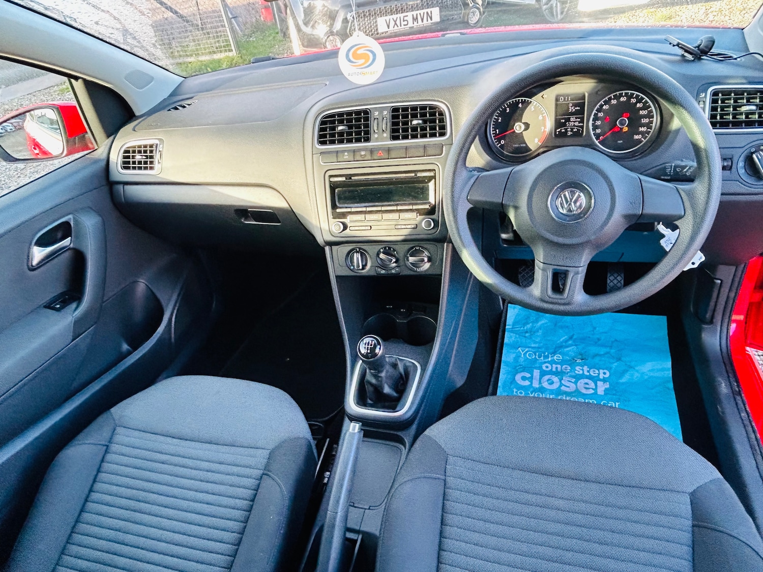 Used Volkswagen Polo 2013 for sale - 76461943: Photo 12