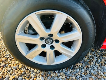 Used Volkswagen Polo 2013 for sale - 76461943: Photo