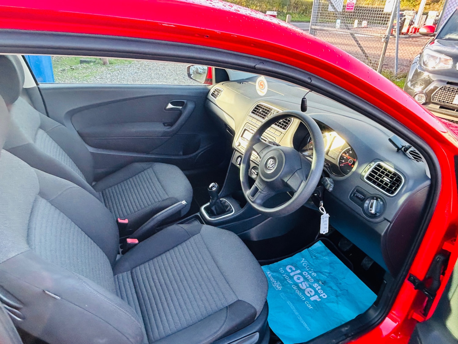 Used Volkswagen Polo 2013 for sale - 76461943: Photo 3