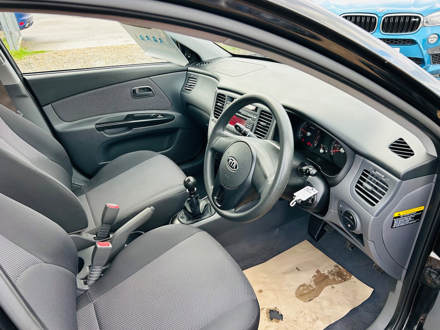 Used Kia Rio 2011 for sale - 76505076: Photo 2