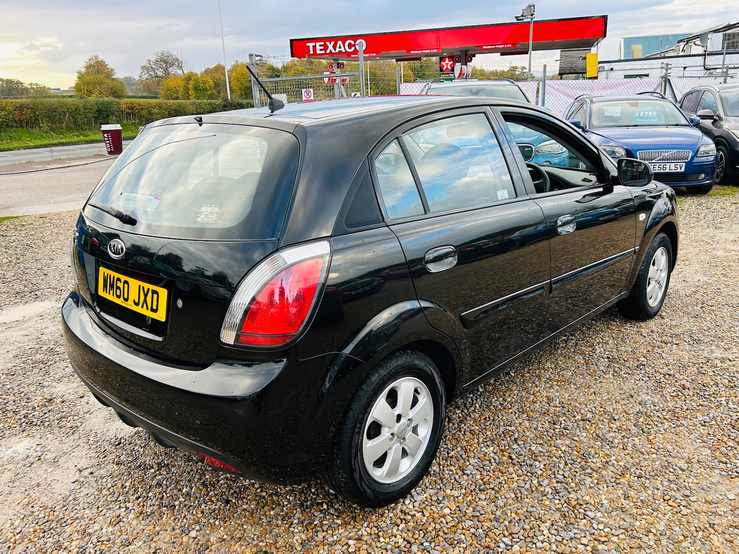 Used Kia Rio 2011 for sale - 76505076: Photo 9