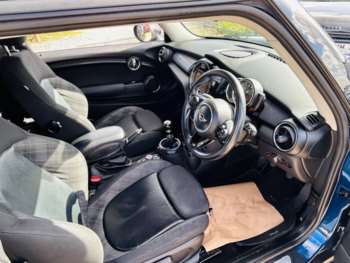 Used MINI Hatch 2014 for sale - 75145596: Photo