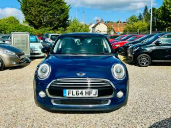 Used MINI Hatch 2014 for sale - 75145596: Photo