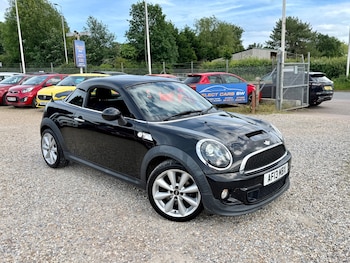 Used MINI Coupe 2013 for sale - 78831558: Photo