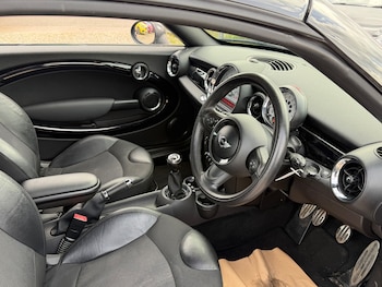 Used MINI Coupe 2013 for sale - 78831558: Photo
