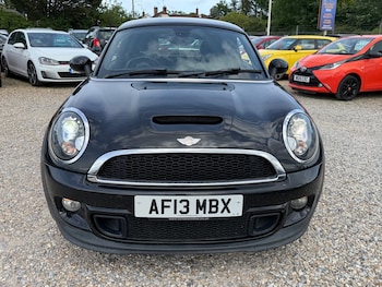 Used MINI Coupe 2013 for sale - 78831558: Photo