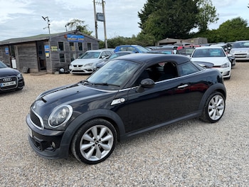 Used MINI Coupe 2013 for sale - 78831558: Photo