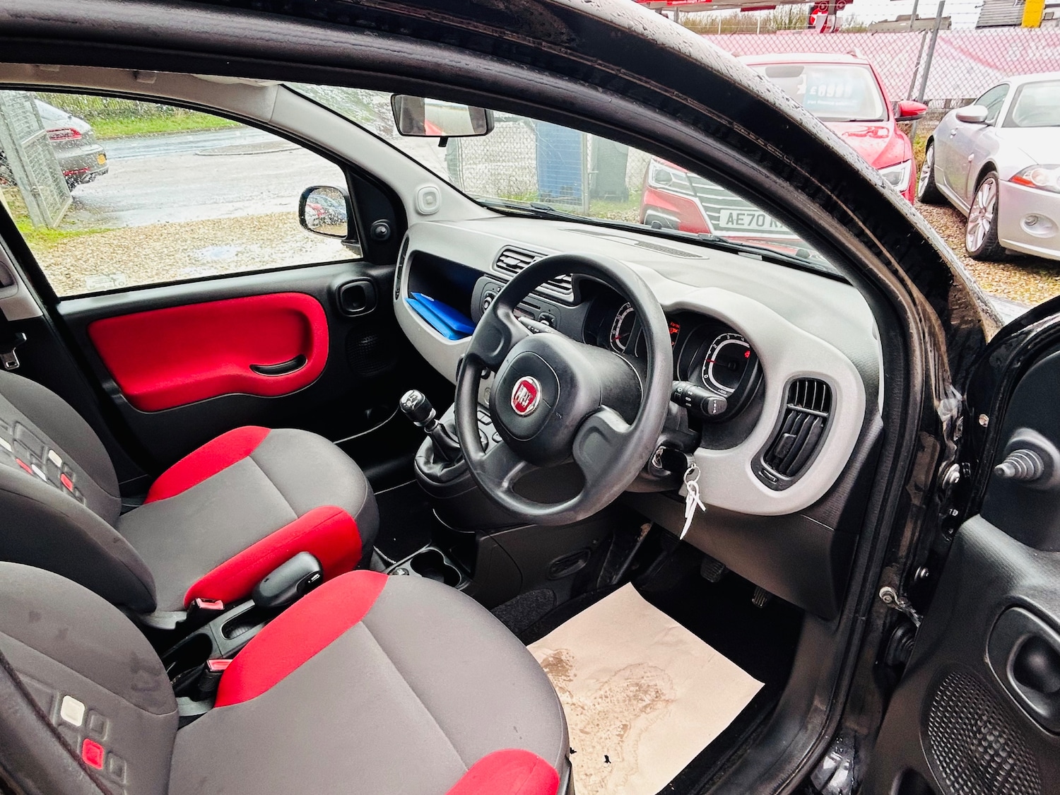 Used Fiat Panda 2014 for sale - 77477077: Photo 3