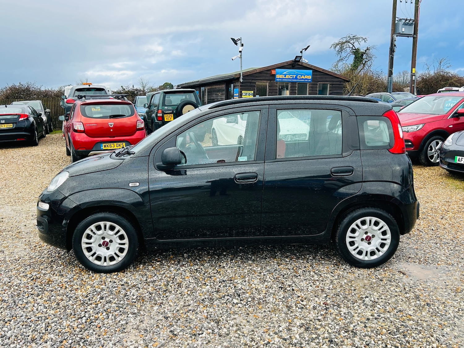 Used Fiat Panda 2014 for sale - 77477077: Photo 6