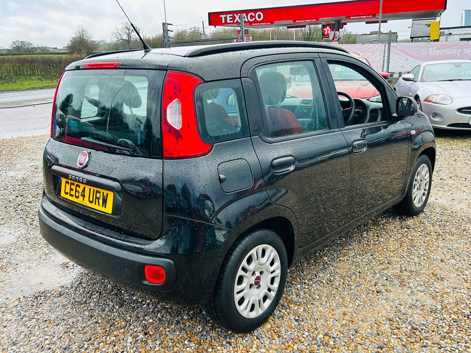 Used Fiat Panda 2014 for sale - 77477077: Photo 9