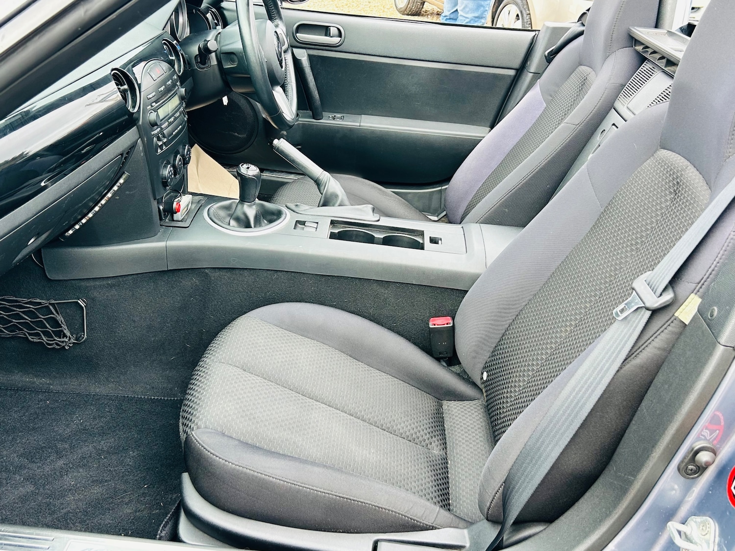 Used Mazda MX-5 2007 for sale - 77771431: Photo 12