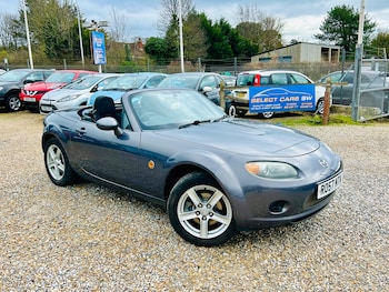 2007 (57) - 2.0i [Option Pack] 2dr