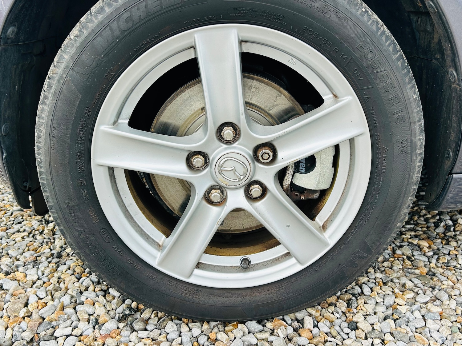 Used Mazda MX-5 2007 for sale - 77771431: Photo 3