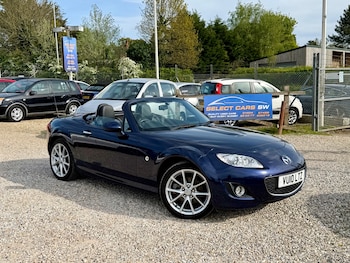 Used Mazda MX-5 2010 for sale - 78351517: Photo