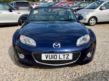 Used Mazda MX-5 2010 for sale - 78351517: Photo