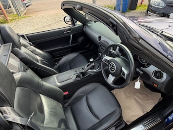 Used Mazda MX-5 2010 for sale - 78351517: Photo