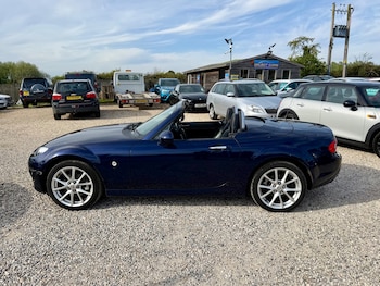 Used Mazda MX-5 2010 for sale - 78351517: Photo