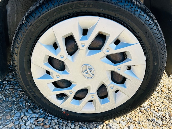 Used Toyota AYGO 2021 for sale - 75734714: Photo 2