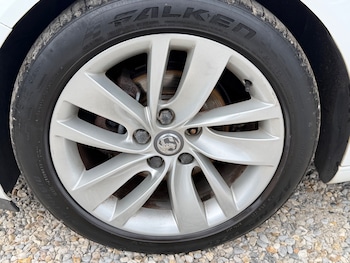 Used Vauxhall Insignia 2014 for sale - 78530869: Photo