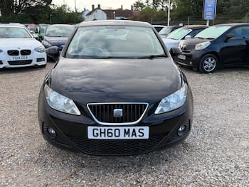 Used SEAT Ibiza 2011 for sale - 79752286: Photo