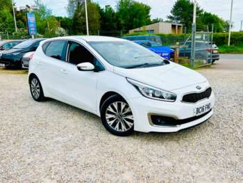 2016 (16) - 1.6 CRDi 3 Hatchback 5dr Diesel Manual Euro 6 (s/s) (134 bhp)