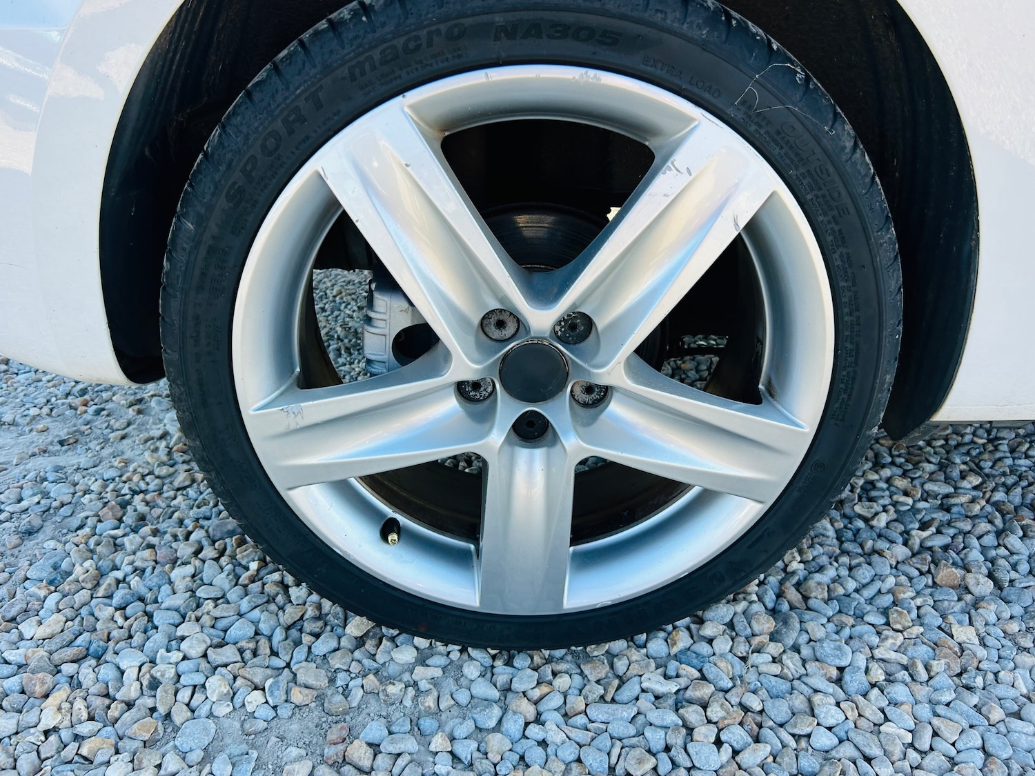 Used SEAT Ibiza 2011 for sale - 77979101: Photo 2