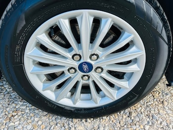 Used Ford Focus 2019 for sale - 75083537: Photo