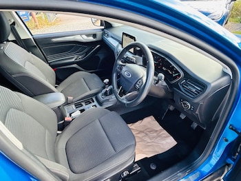 Used Ford Focus 2019 for sale - 75083537: Photo