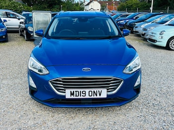Used Ford Focus 2019 for sale - 75083537: Photo
