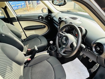 Used MINI Countryman 2015 for sale - 75591454: Photo