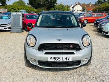 Used MINI Countryman 2015 for sale - 75591454: Photo