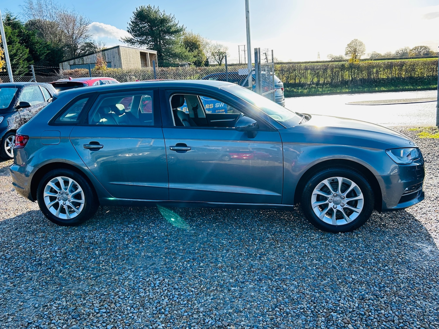 Used Audi A3 2014 for sale - 76750891: Photo 10