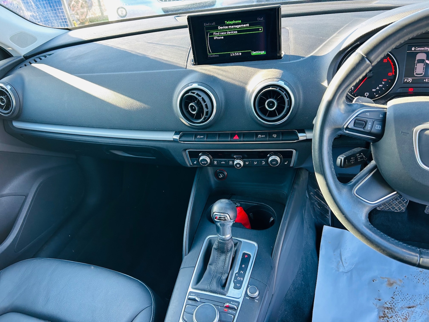 Used Audi A3 2014 for sale - 76750891: Photo 11