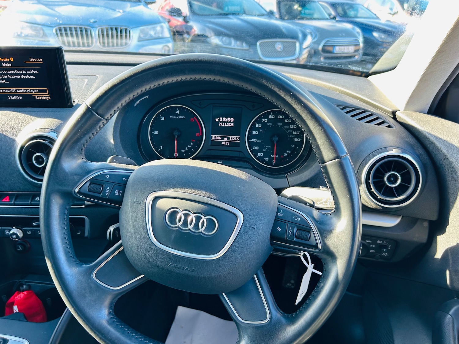 Used Audi A3 2014 for sale - 76750891: Photo 13